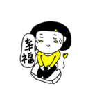 daylishek daily mood 2（個別スタンプ：14）