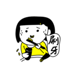 daylishek daily mood 2（個別スタンプ：28）
