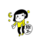 daylishek daily mood 2（個別スタンプ：30）