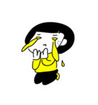 daylishek daily mood 2（個別スタンプ：39）