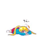 腐幼女 ver.2（個別スタンプ：9）