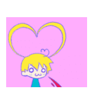 腐幼女 ver.2（個別スタンプ：11）