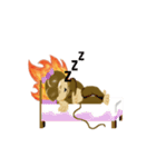 Inferno Ape（個別スタンプ：35）