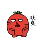 Carrot Jeremy（個別スタンプ：7）