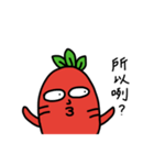 Carrot Jeremy（個別スタンプ：10）