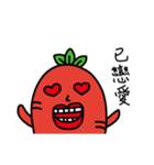 Carrot Jeremy（個別スタンプ：13）