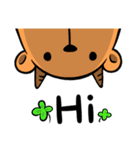 TuTu's drifting trip（個別スタンプ：1）