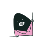 覆面ズ（個別スタンプ：21）