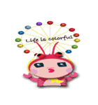 Miss Shrimpy（個別スタンプ：6）