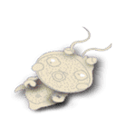 Miss Shrimpy（個別スタンプ：14）
