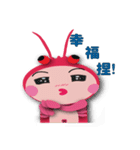 Miss Shrimpy（個別スタンプ：22）