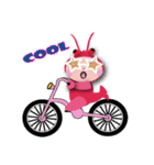 Miss Shrimpy（個別スタンプ：37）