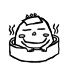 Daily Routine（個別スタンプ：14）