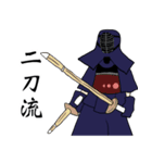 俺たち剣道男子（個別スタンプ：37）