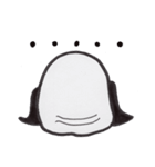 フーニャン男爵（個別スタンプ：9）