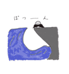 フーニャン男爵（個別スタンプ：31）