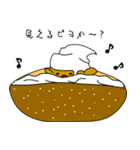 ピヨピヨケニーさん（個別スタンプ：27）