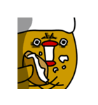ピヨピヨケニーさん2（個別スタンプ：20）