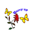 Coco Crab（個別スタンプ：5）