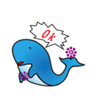 Coco Crab（個別スタンプ：11）