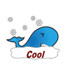 Coco Crab（個別スタンプ：12）