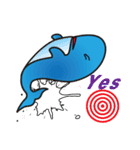Coco Crab（個別スタンプ：13）