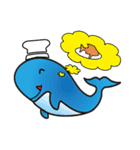 Coco Crab（個別スタンプ：23）