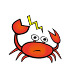 Coco Crab（個別スタンプ：28）