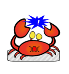 Coco Crab（個別スタンプ：29）