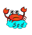 Coco Crab（個別スタンプ：32）