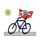 Coco Crab（個別スタンプ：34）