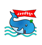 Coco Crab（個別スタンプ：39）