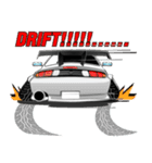 Racing（個別スタンプ：10）