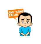 Jalembe（個別スタンプ：3）