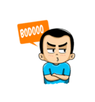 Jalembe（個別スタンプ：5）