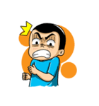 Jalembe（個別スタンプ：9）
