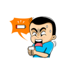 Jalembe（個別スタンプ：13）
