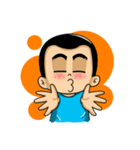 Jalembe（個別スタンプ：15）