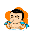 Jalembe（個別スタンプ：18）