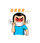 Jalembe（個別スタンプ：19）