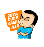 Jalembe（個別スタンプ：23）