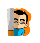 Jalembe（個別スタンプ：26）