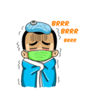 Jalembe（個別スタンプ：32）