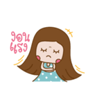 Namjai（個別スタンプ：3）