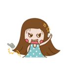 Namjai（個別スタンプ：5）