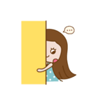 Namjai（個別スタンプ：11）