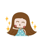 Namjai（個別スタンプ：12）