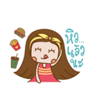 Namjai（個別スタンプ：13）