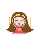 Namjai（個別スタンプ：17）