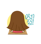 Namjai（個別スタンプ：20）
